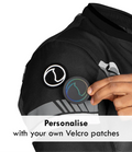 RYNOX AIR GT 4 JACKET (Black White) - AlwaysRiding