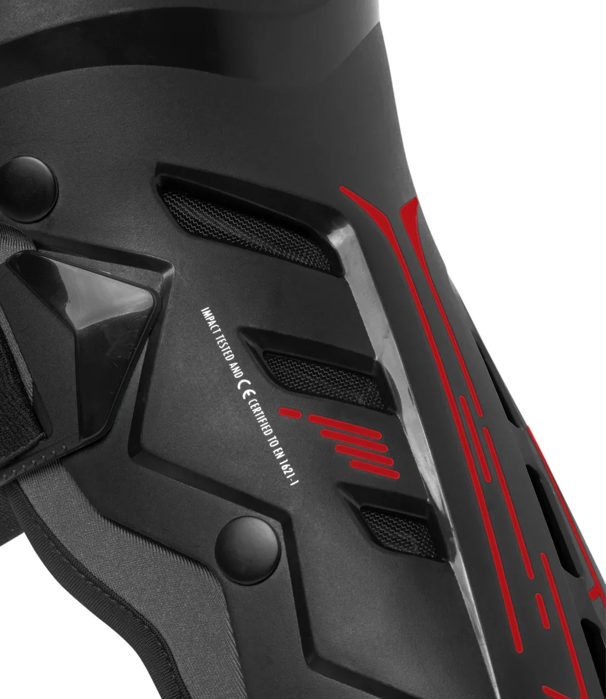 Rynox knee guard online