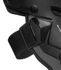 RYNOX BASTION BIONIC KNEE GUARD (Black Red) - AlwaysRiding
