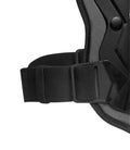 RYNOX BASTION BIONIC KNEE GUARD (Black Red) - AlwaysRiding