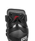 RYNOX BASTION BIONIC KNEE GUARD (Black Red) - AlwaysRiding