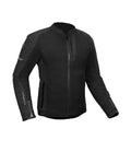 RYNOX CYPHER GT 2 JACKET (Black) - Always Riding