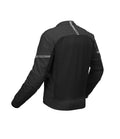 RYNOX CYPHER GT 2 JACKET (Black) - Always Riding