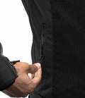 RYNOX CYPHER GT 2 JACKET (Black) - Always Riding