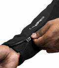 RYNOX CYPHER GT 2 JACKET (Black) - Always Riding