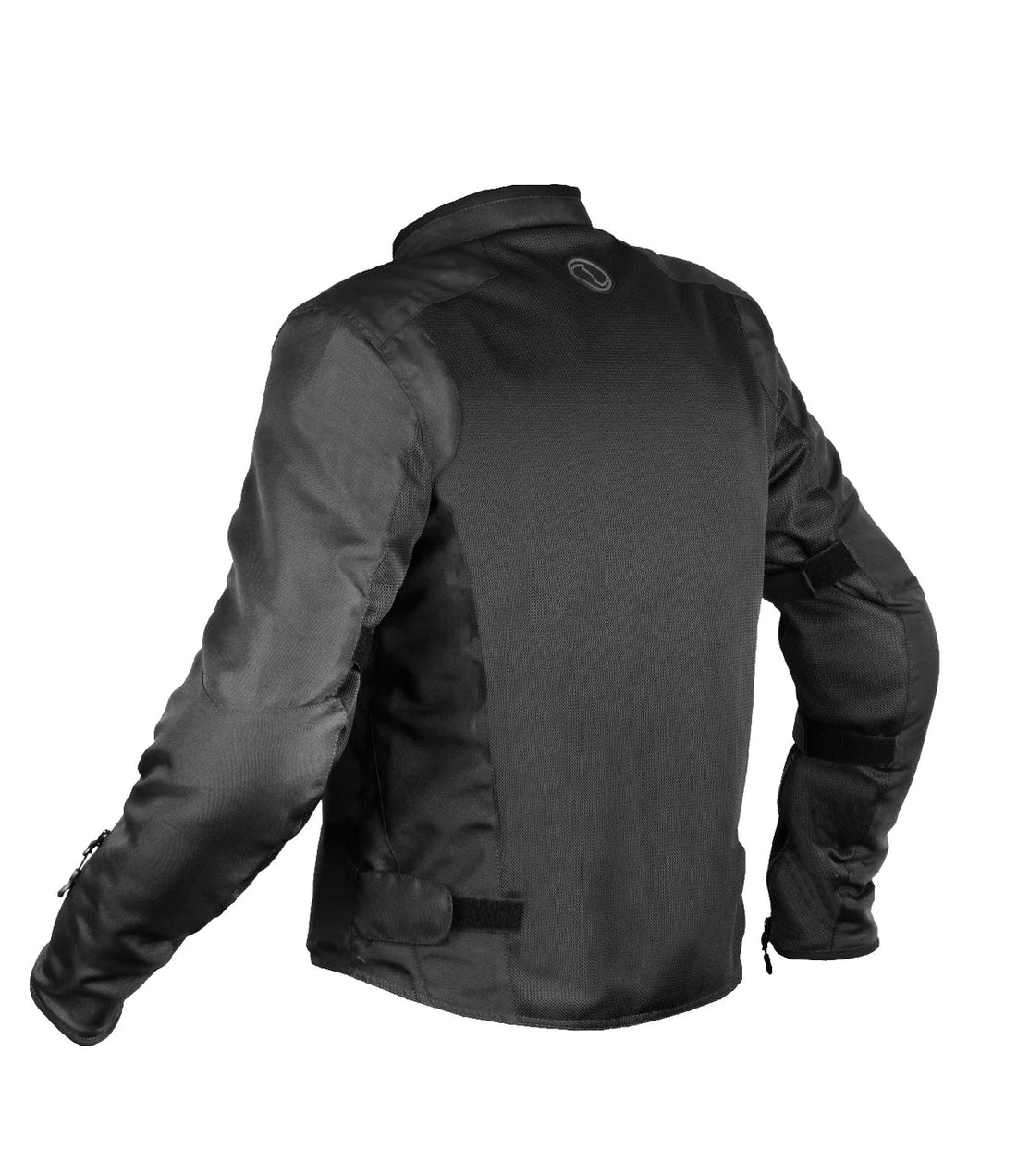 RYNOX CYPHER GT JACKET (Black) - AlwaysRiding