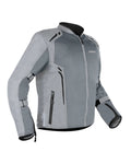 RYNOX CYPHER GT JACKET (Light Grey) - AlwaysRiding