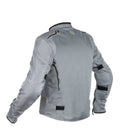 RYNOX CYPHER GT JACKET (Light Grey) - AlwaysRiding