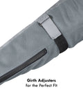 RYNOX CYPHER GT JACKET (Light Grey) - AlwaysRiding