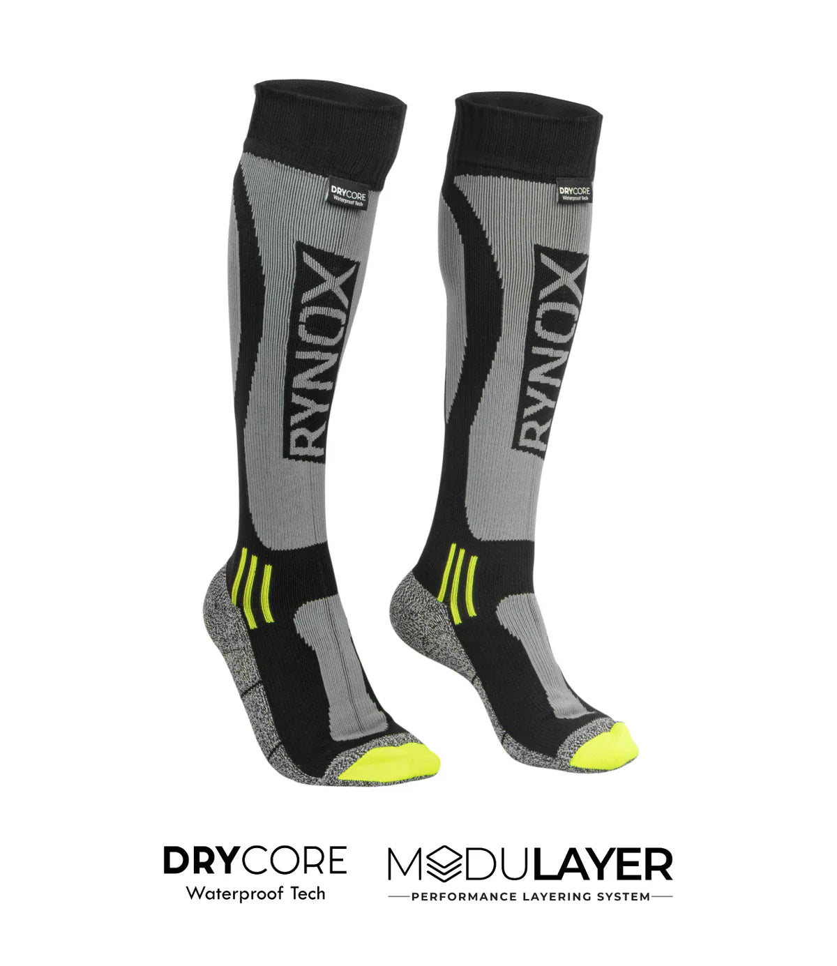 RYNOX H2GO PRO WATERPROOF SOCKS - AlwaysRiding