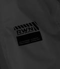 RYNOX H2GO PRO 3 RAIN JACKET (Black) - AlwaysRiding