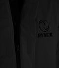 RYNOX H2GO PRO 3 RAIN JACKET (Black) - AlwaysRiding