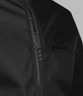 RYNOX H2GO PRO 3 RAIN JACKET (Black) - AlwaysRiding