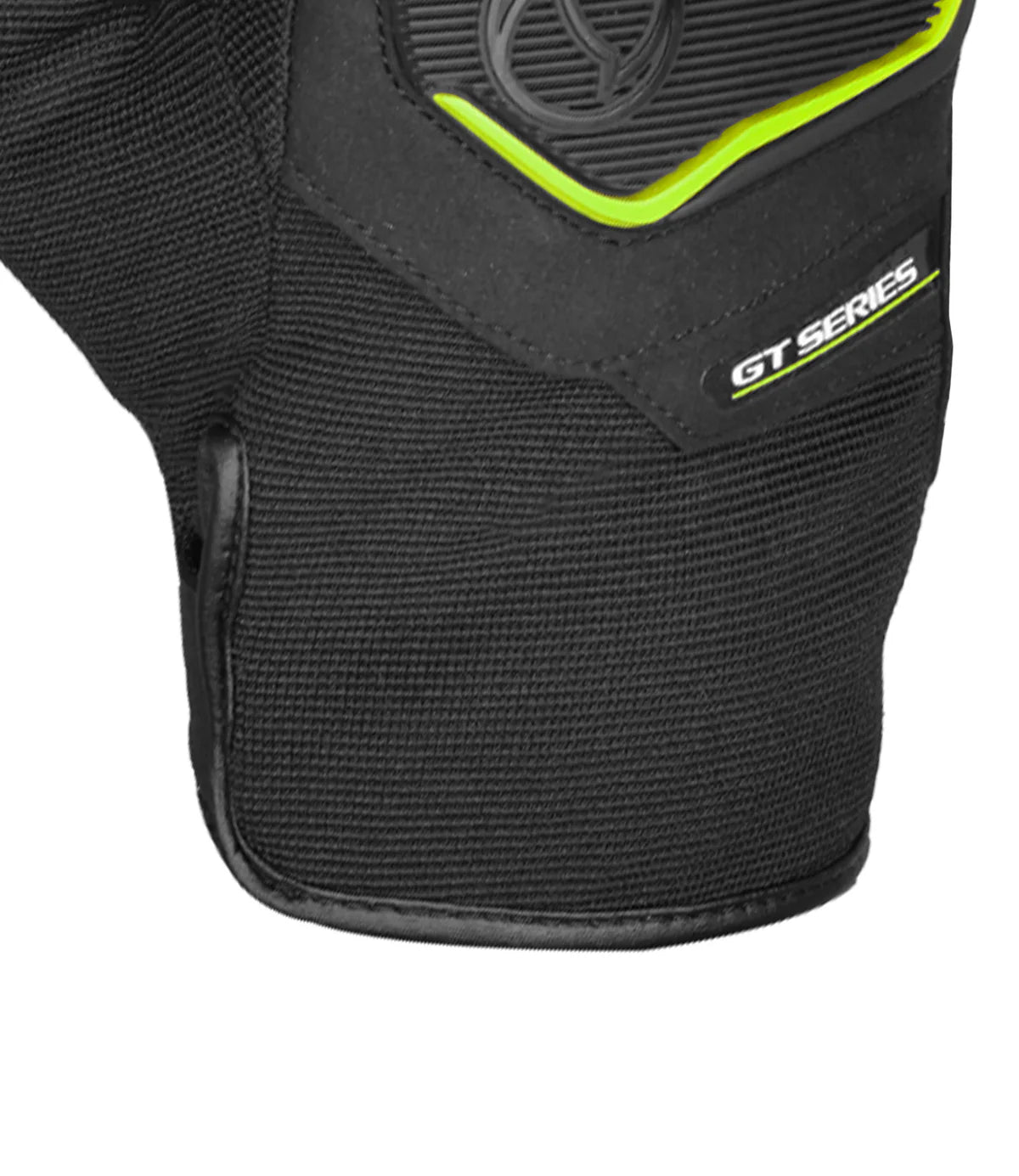 RYNOX HELIUM GT 2 GLOVES (Black Hi-Viz Green) - Always Riding