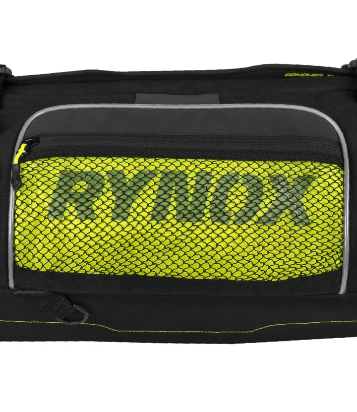 RYNOX NAVIGATOR TAIL BAG 50L - AlwaysRiding