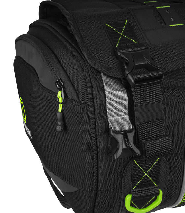 RYNOX NAVIGATOR TAIL BAG 50L - AlwaysRiding