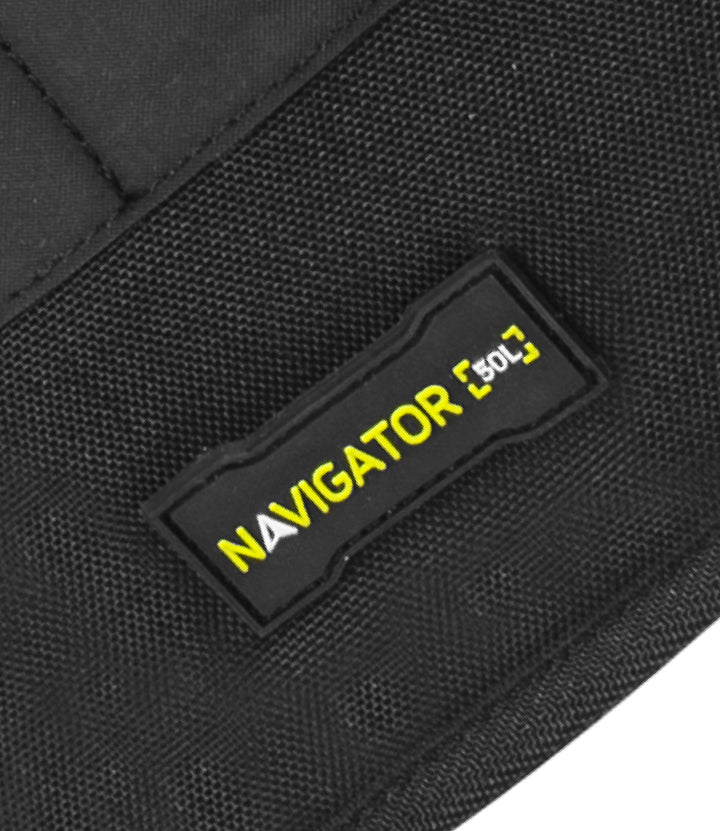 RYNOX NAVIGATOR TAIL BAG 50L - AlwaysRiding