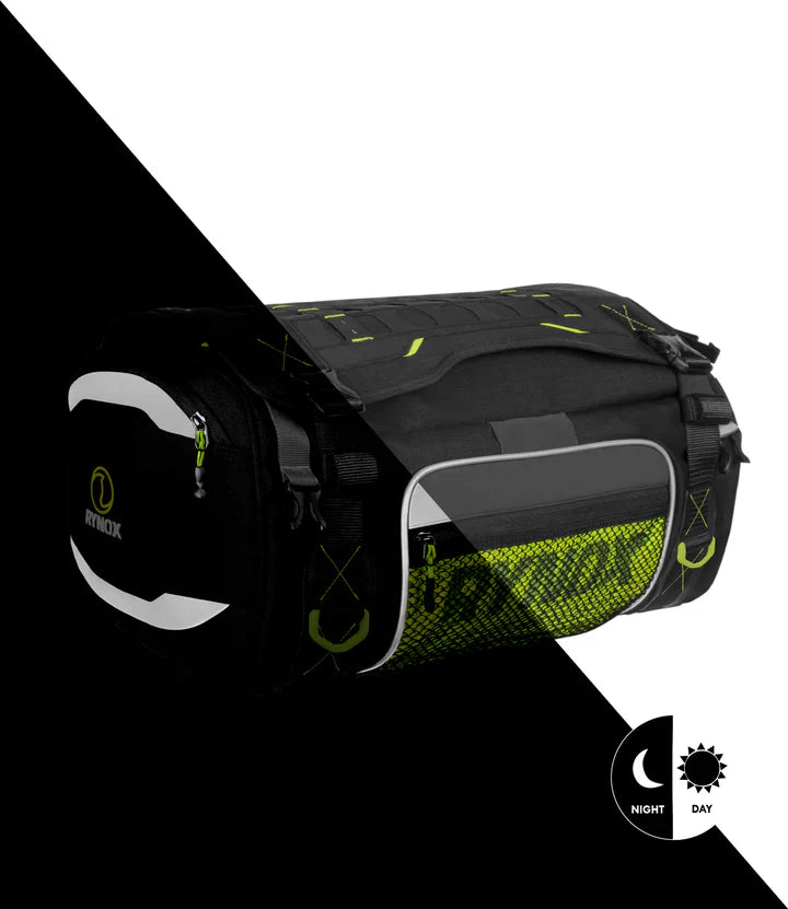 RYNOX NAVIGATOR TAIL BAG 50L - AlwaysRiding