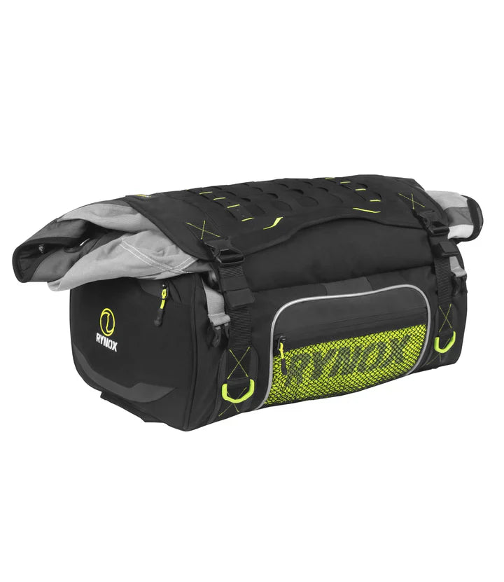 RYNOX NAVIGATOR TAIL BAG 50L - AlwaysRiding