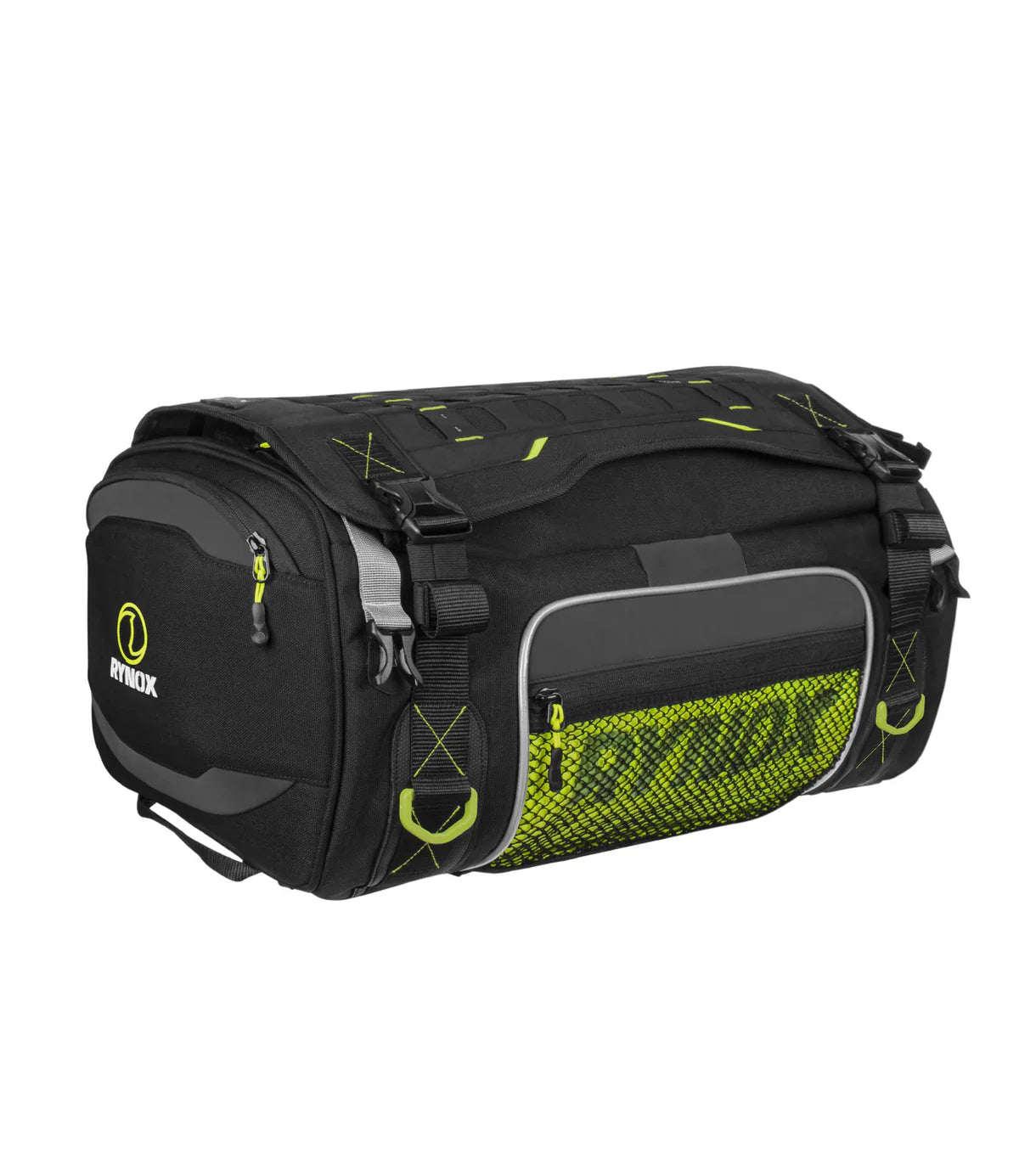 RYNOX NAVIGATOR TAIL BAG 50L - AlwaysRiding