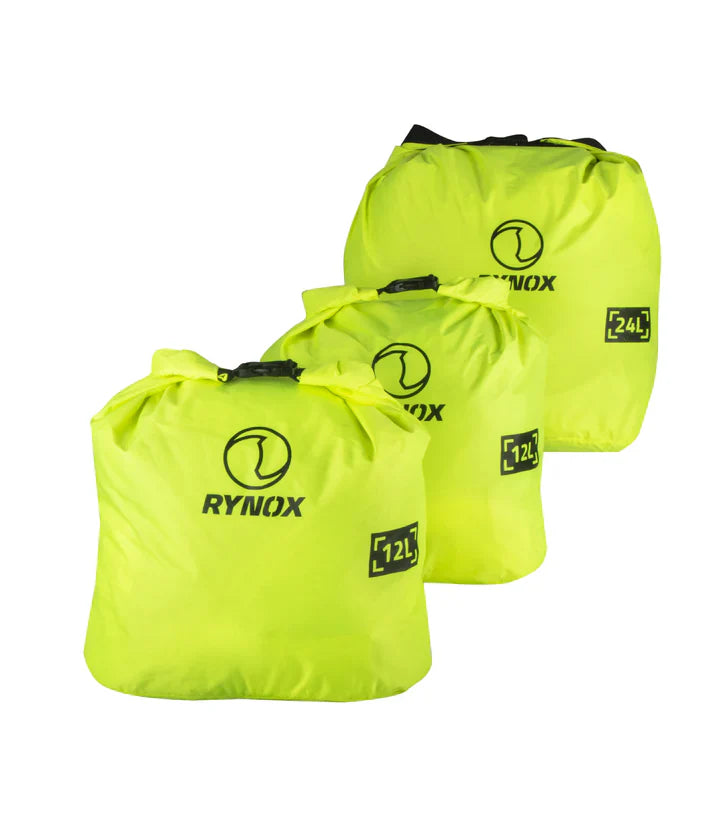 RYNOX NAVIGATOR TAIL BAG 50L - AlwaysRiding