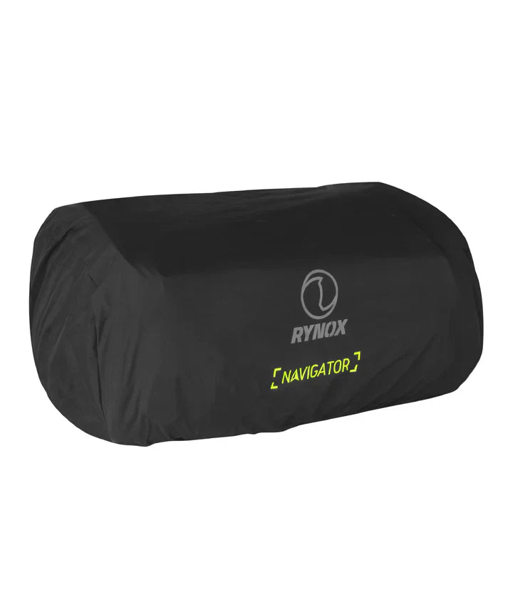RYNOX NAVIGATOR TAIL BAG 50L - AlwaysRiding