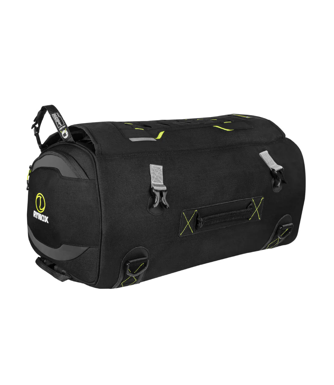RYNOX NAVIGATOR TAIL BAG 50L - AlwaysRiding