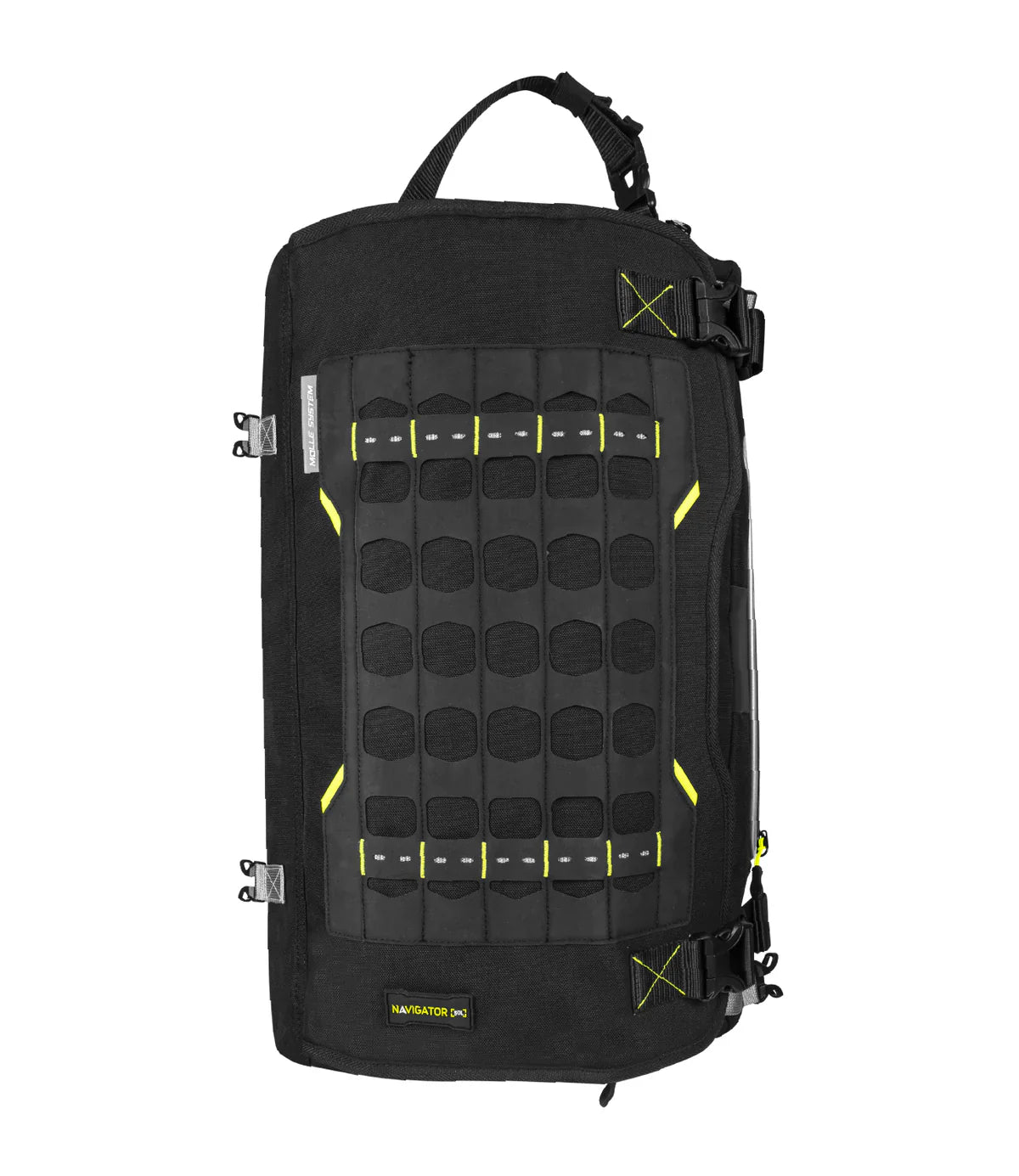 RYNOX NAVIGATOR TAIL BAG 50L - AlwaysRiding