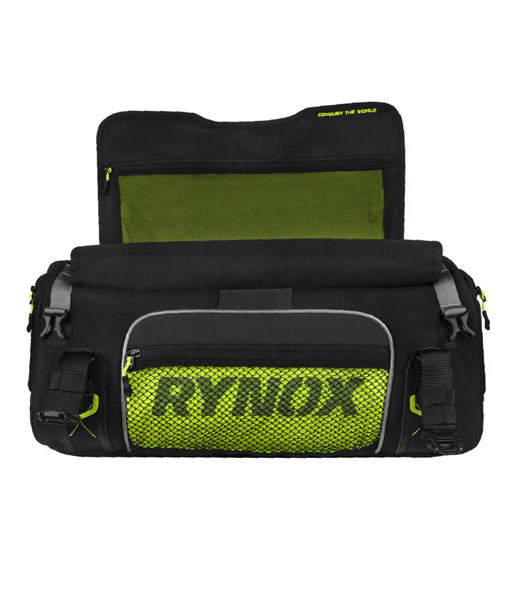RYNOX NAVIGATOR TAIL BAG 50L - AlwaysRiding