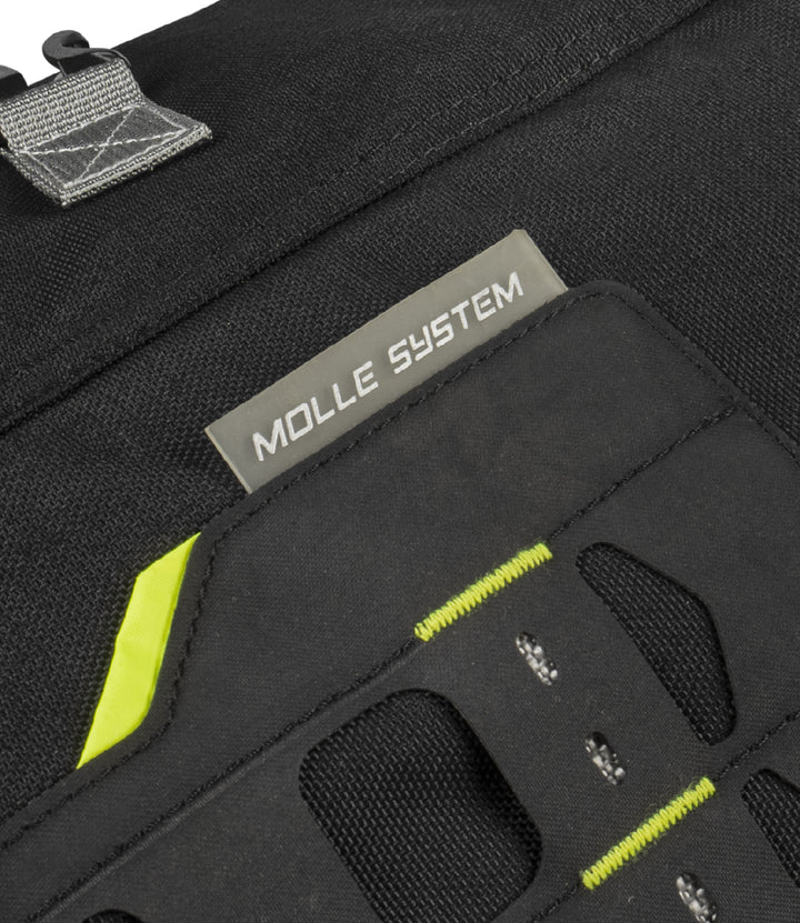 RYNOX NAVIGATOR TAIL BAG 50L - AlwaysRiding
