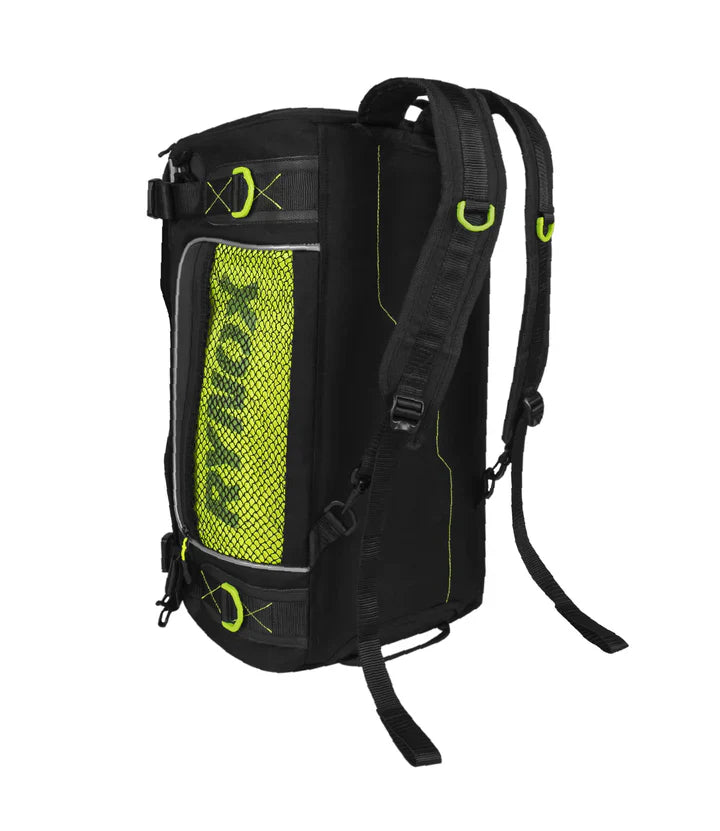 RYNOX NAVIGATOR TAIL BAG 50L - AlwaysRiding