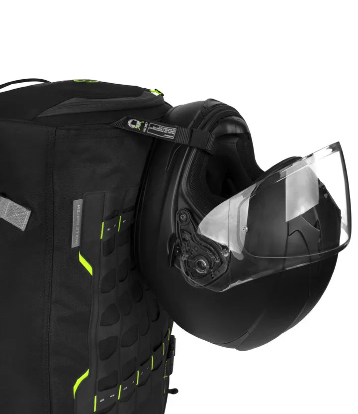 RYNOX NAVIGATOR TAIL BAG 50L - AlwaysRiding