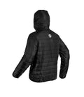 RYNOX SURGE WINTER JACKET (Gloss Black) - AlwaysRiding