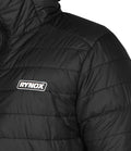 RYNOX SURGE WINTER JACKET (Gloss Black) - AlwaysRiding