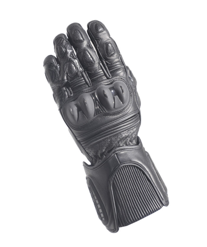 SOLACE SABRE CE GLOVES (Black)