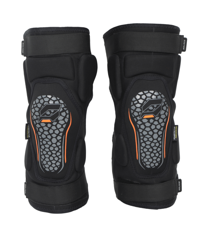 SOLACE SHIFT CE2 KNEE GUARDS - AlwaysRiding