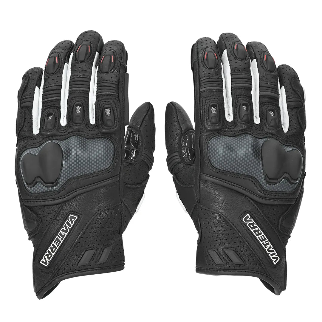 VIATERRA SHIFTER GLOVES (Black)