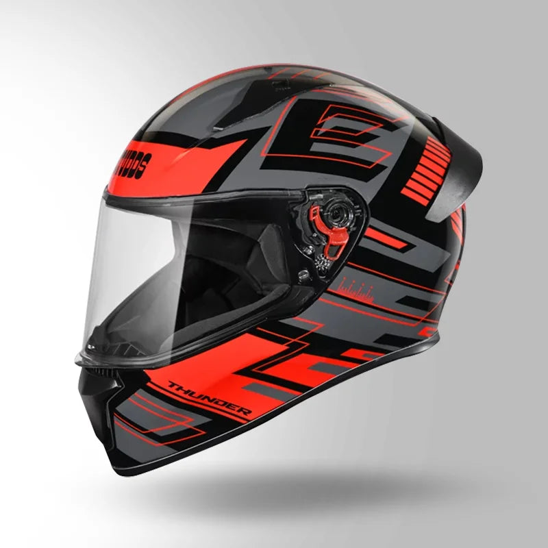 Studds thunder helmet discount