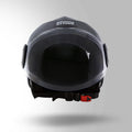 STUDDS URBAN HELMET (Black) - Always Riding