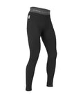 RYNOX VAPOUR PRO PERFORMANCE BASE LAYER - LOWER (Black) - AlwaysRiding