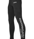 RYNOX VAPOUR PRO PERFORMANCE BASE LAYER - LOWER (Black) - AlwaysRiding