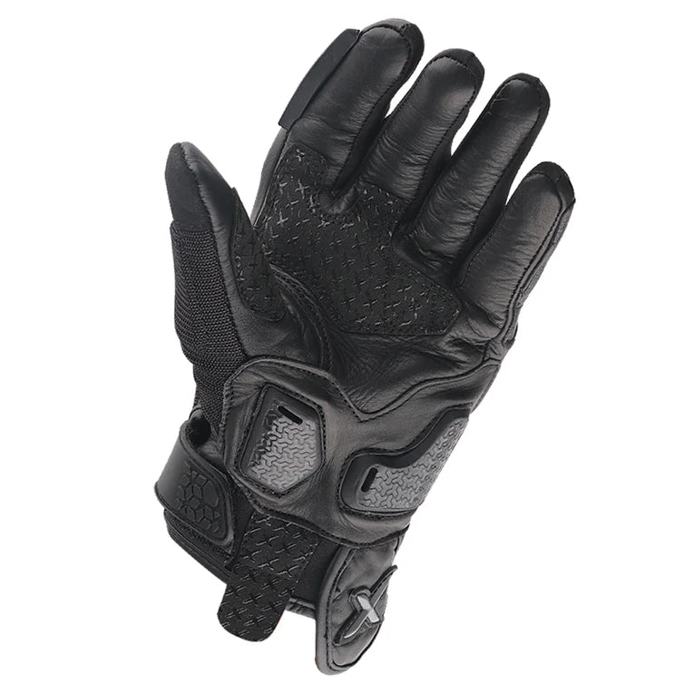 AXOR VIPER GLOVES (Black)