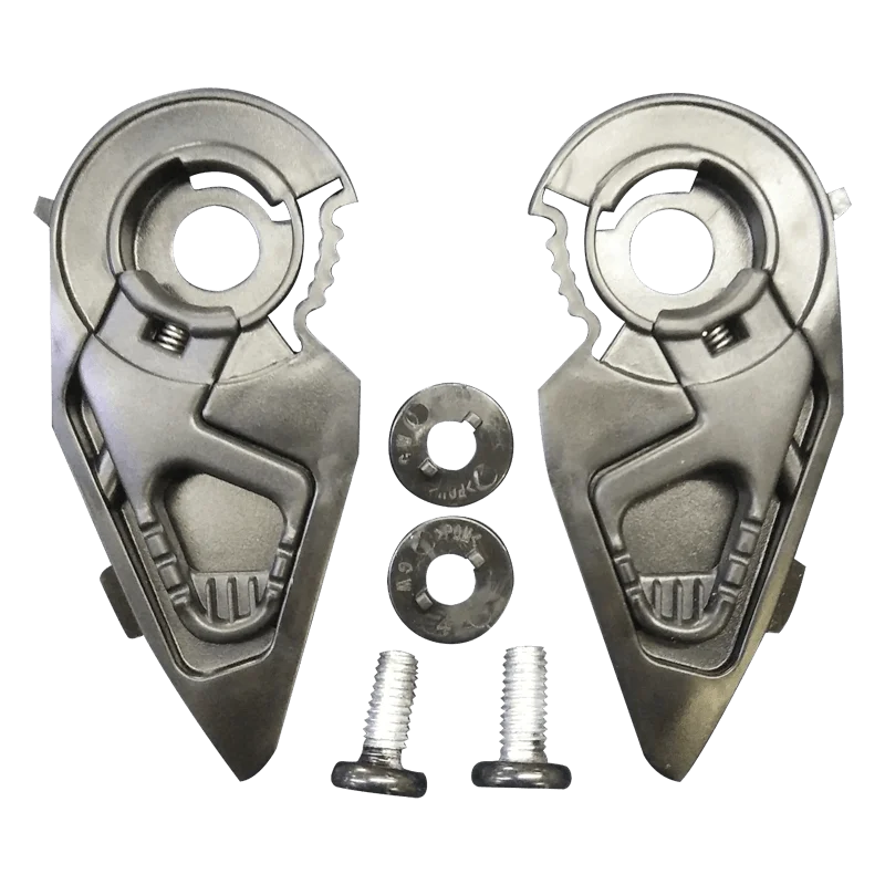 SMK GULLWING OUTER VISOR MECHANISM - AlwaysRiding
