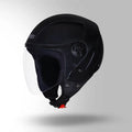 STUDDS VOGUE ECO HELMET (Black) - Always Riding