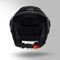 STUDDS VOGUE HELMET (Matt Black) - Always Riding