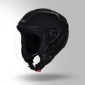 STUDDS VOGUE HELMET (Matt Black) - Always Riding