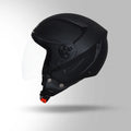 STUDDS VOGUE HELMET (Matt Black) - Always Riding