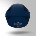 STUDDS VOGUE HELMET (Petrol Blue) - Always Riding