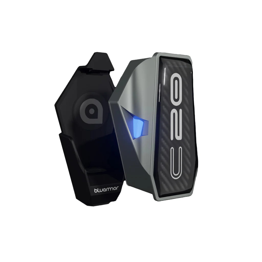 BLUARMOR C20 HELMET COMMUNICATION DEVICE
