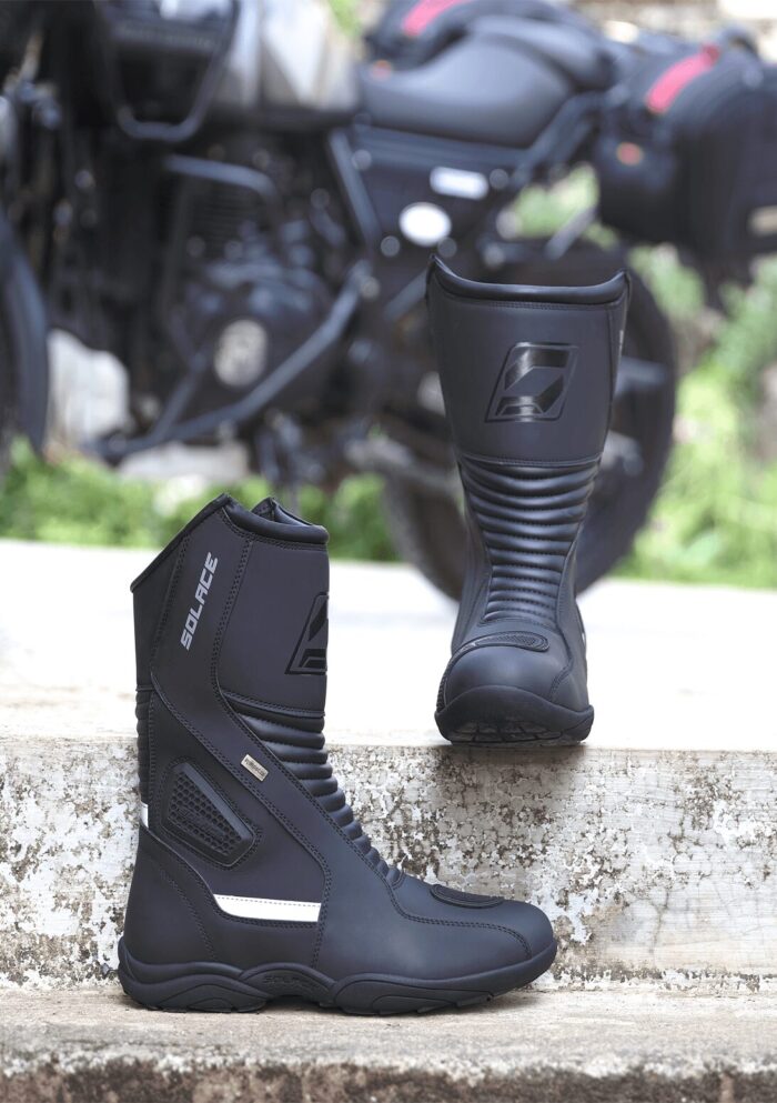SOLACE XT EVO PRO TOURING BOOTS
